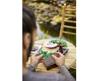 LEGO Icons 10281 Drzewko bonsai - 1012696 - zdjęcie 8